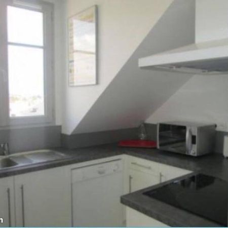 Appt Standing Sur Le Remblai - Stayinvendee Les Sables-dʼOlonne Екстериор снимка