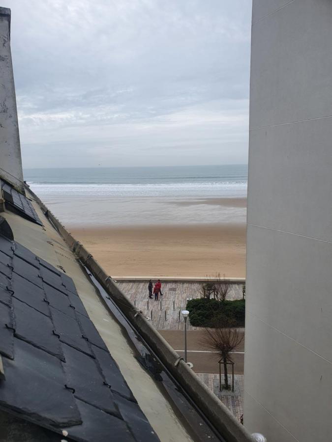 Appt Standing Sur Le Remblai - Stayinvendee Les Sables-dʼOlonne Екстериор снимка