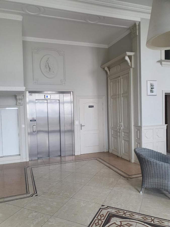 Appt Standing Sur Le Remblai - Stayinvendee Les Sables-dʼOlonne Екстериор снимка