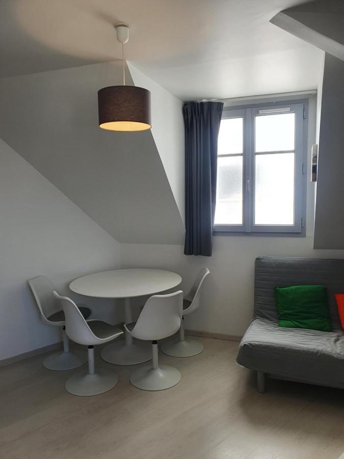 Appt Standing Sur Le Remblai - Stayinvendee Les Sables-dʼOlonne Екстериор снимка
