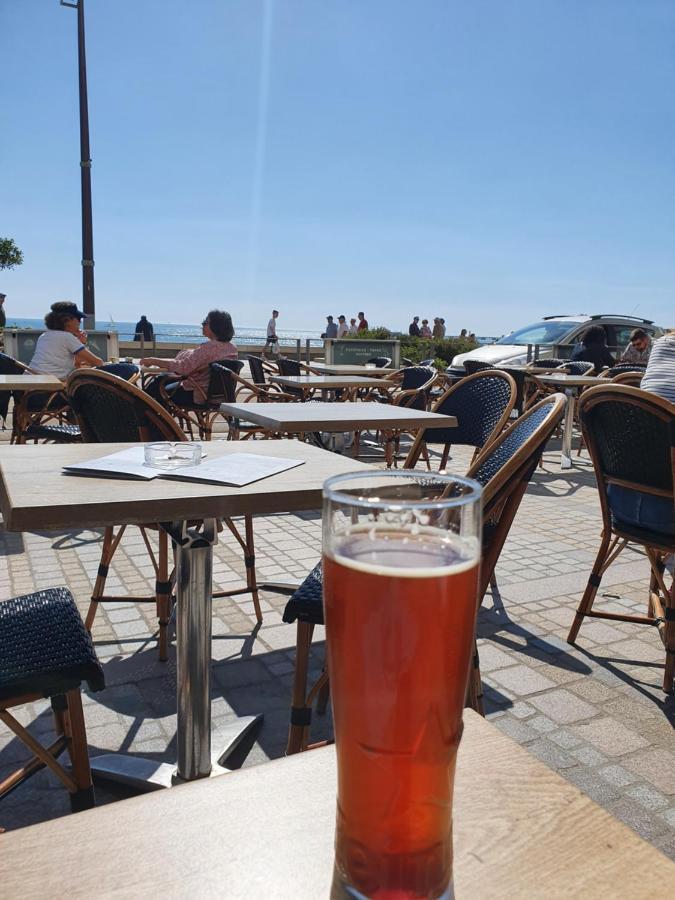 Appt Standing Sur Le Remblai - Stayinvendee Les Sables-dʼOlonne Екстериор снимка