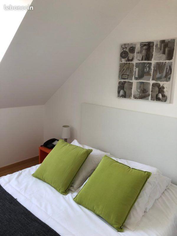 Appt Standing Sur Le Remblai - Stayinvendee Les Sables-dʼOlonne Екстериор снимка