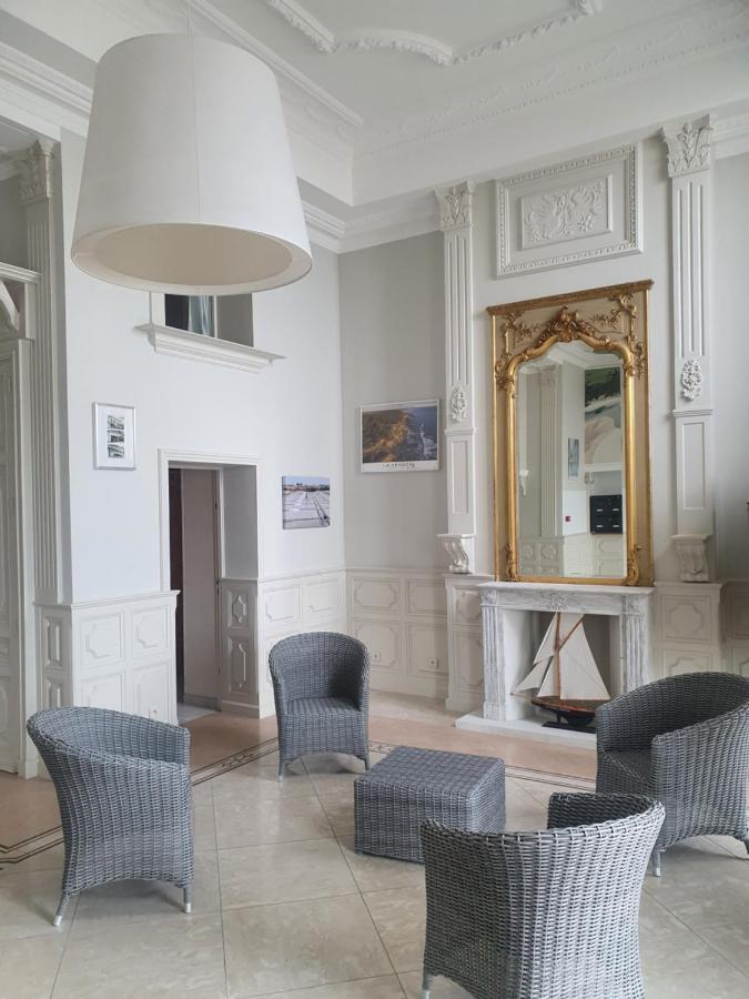 Appt Standing Sur Le Remblai - Stayinvendee Les Sables-dʼOlonne Екстериор снимка
