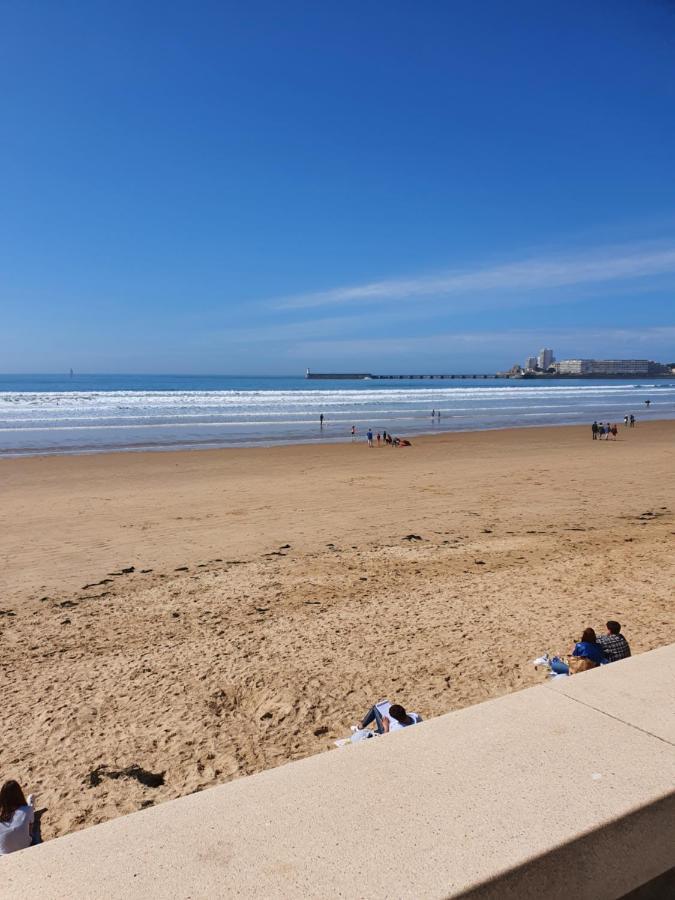 Appt Standing Sur Le Remblai - Stayinvendee Les Sables-dʼOlonne Екстериор снимка