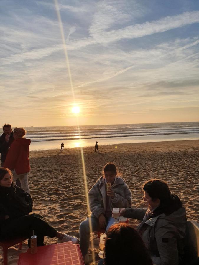 Appt Standing Sur Le Remblai - Stayinvendee Les Sables-dʼOlonne Екстериор снимка